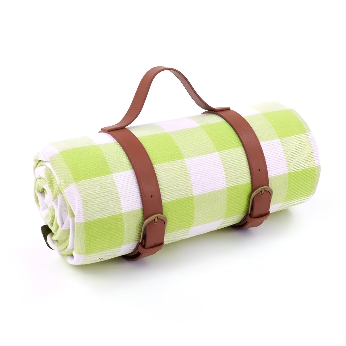 Picknickdecke für Draußen – Wasserdicht & Sandfrei | Perfekt für Outdoor-Abenteuer - 150cm*200cm / H - Picknickdecke