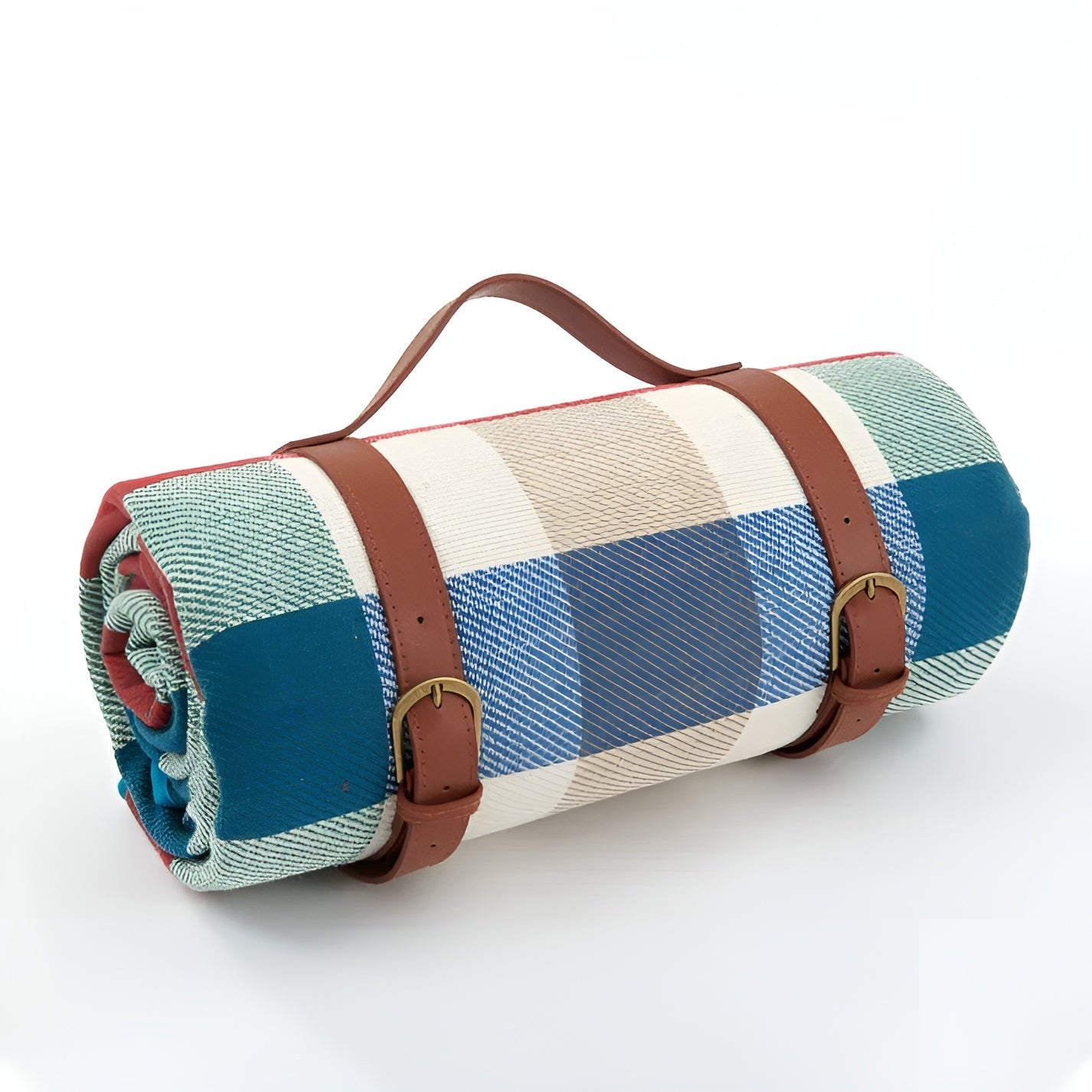 Picknickdecke für Draußen – Wasserdicht & Sandfrei | Perfekt für Outdoor-Abenteuer - 150cm*200cm / M - Picknickdecke