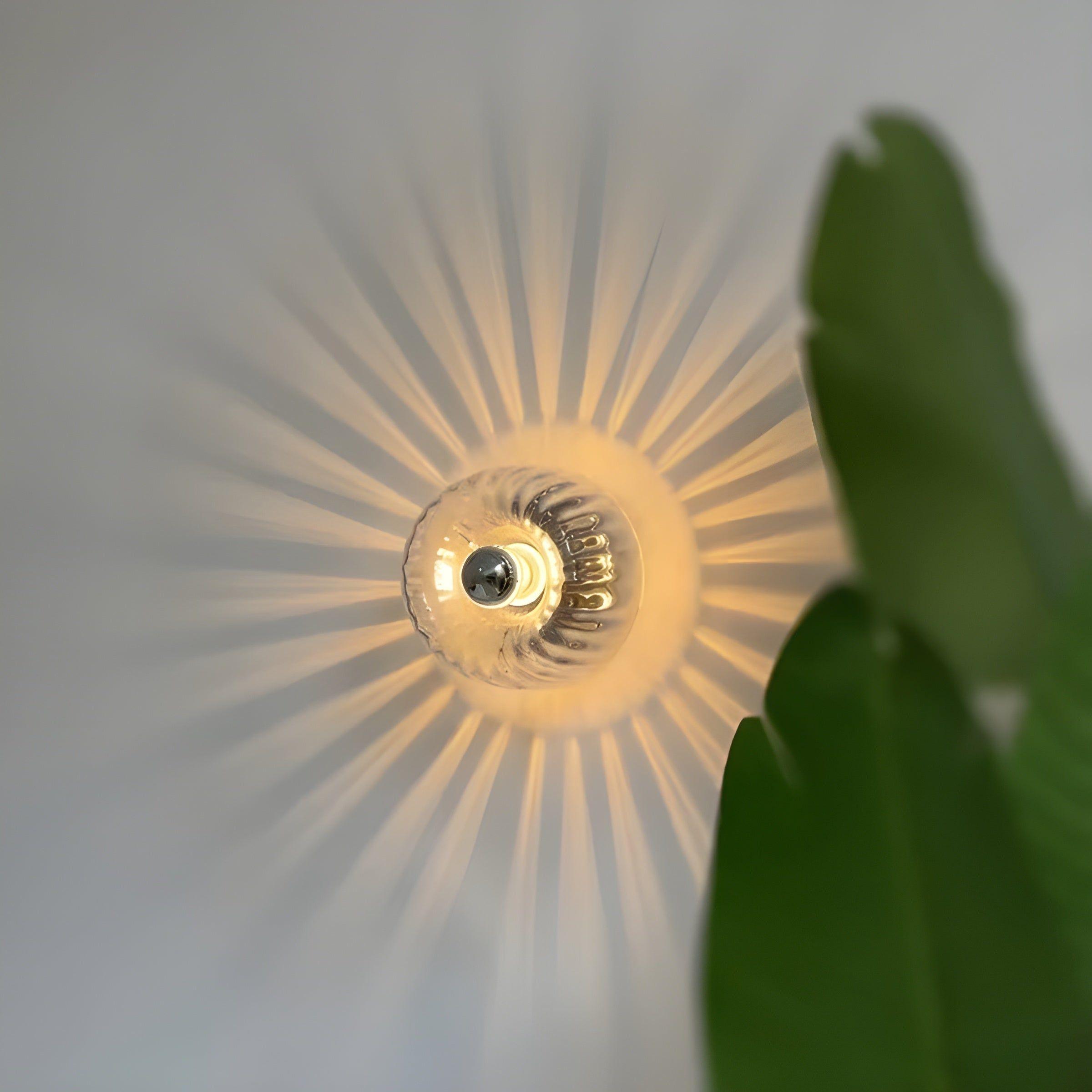 BauhausLuxe Light - Modern Bauhaus Deckenleuchte