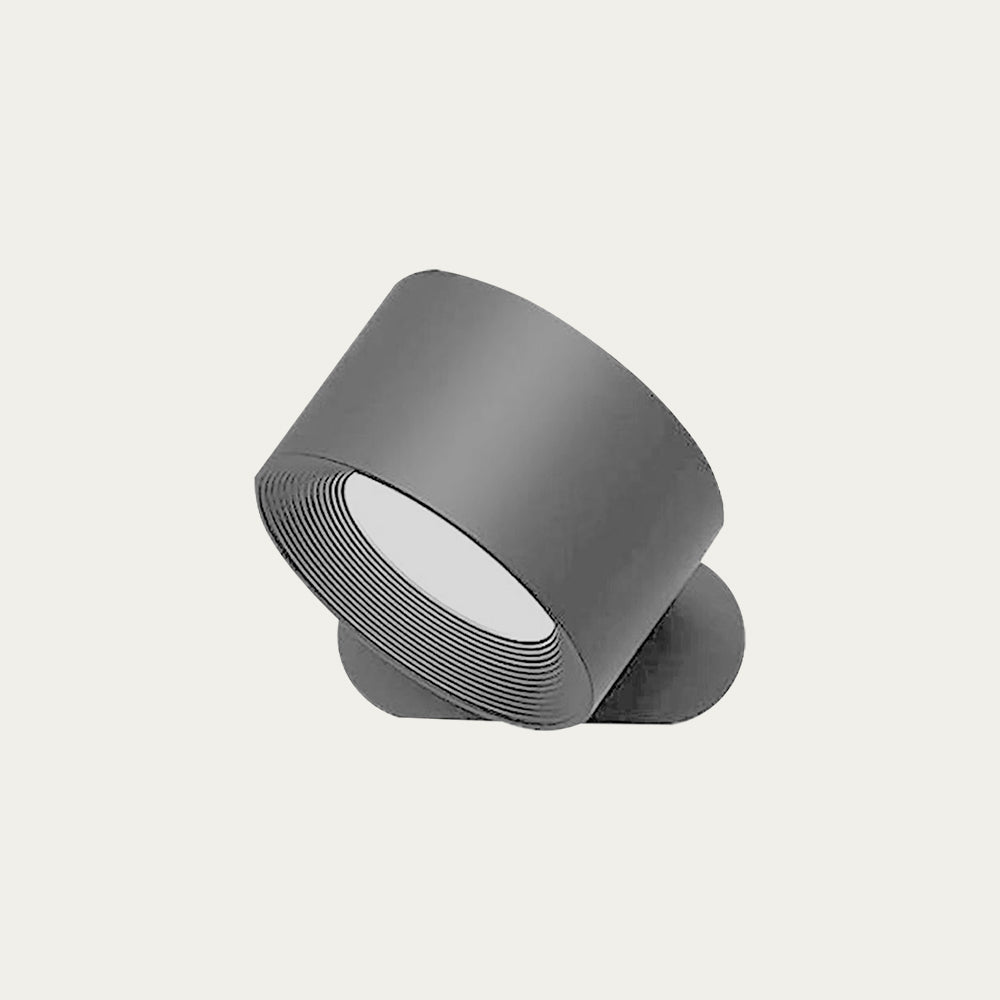 Schwenkbare Wandleuchte mit minimalistischem Design - Wandleuchte