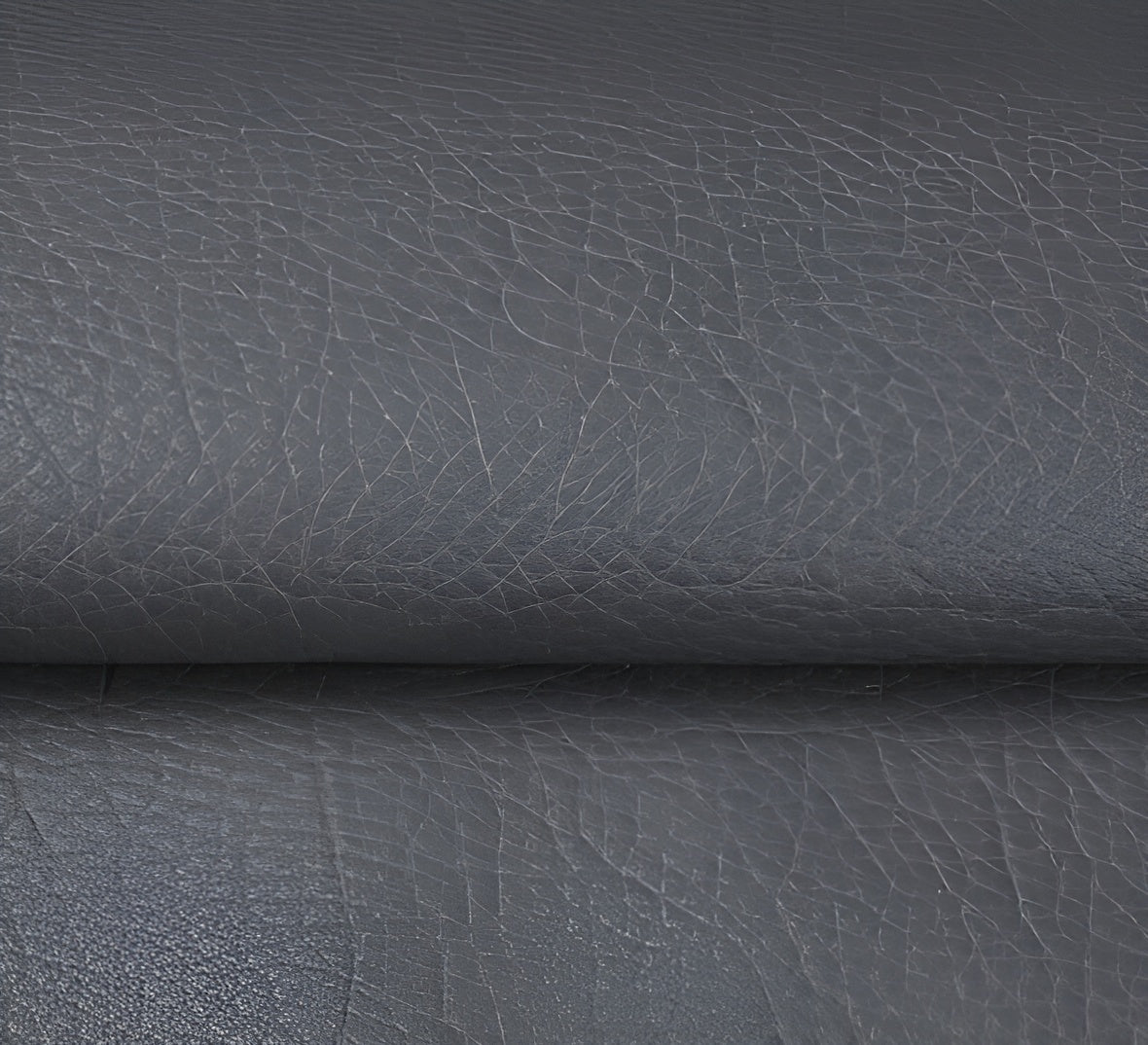 Selbstklebende Lederflicken – Einfach zur Reparatur von Möbeln Taschen und Kleidung - Grau / 137 x 50cm - Lederflicken