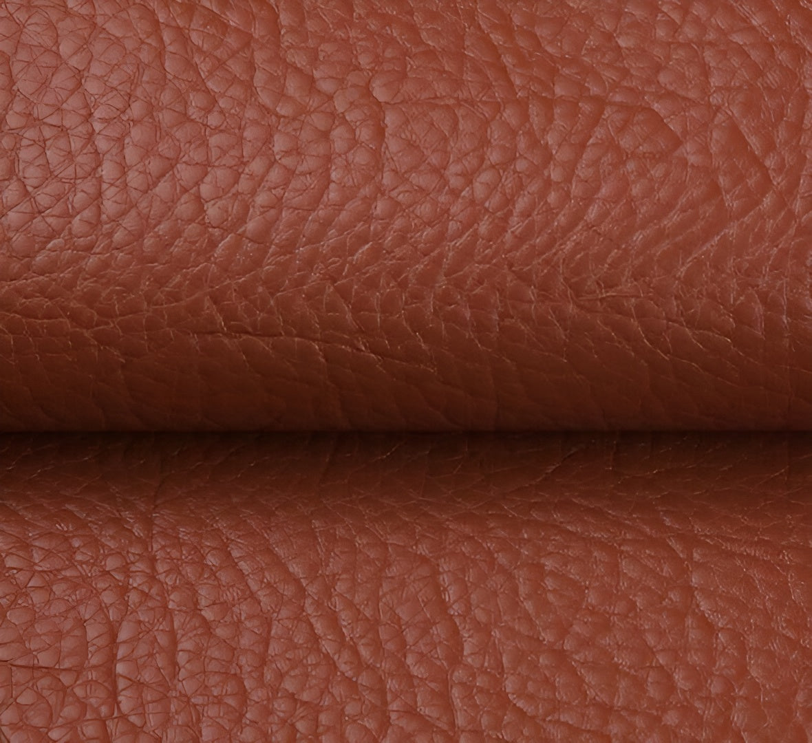 Selbstklebende Lederflicken – Einfach zur Reparatur von Möbeln Taschen und Kleidung - Braun / 137 x 50cm - Lederflicken
