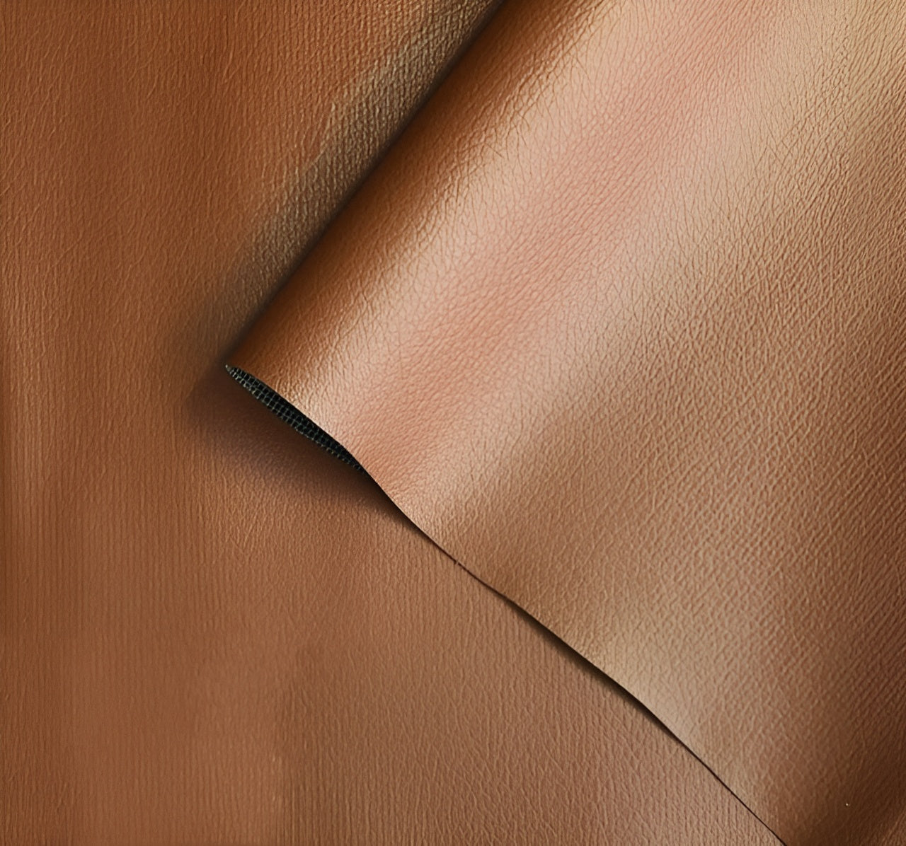 Selbstklebende Lederflicken – Einfach zur Reparatur von Möbeln Taschen und Kleidung - Bronze / 137 x 50cm - Lederflicken