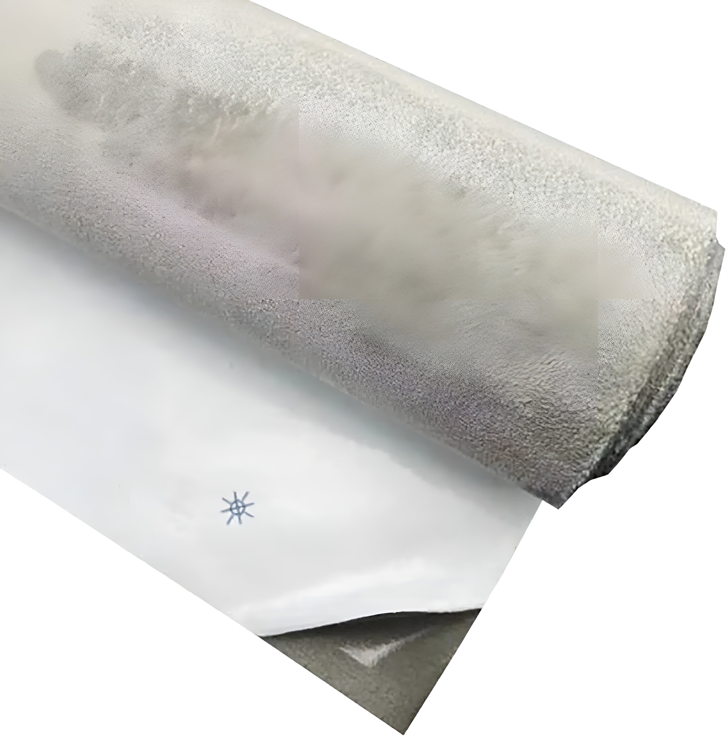 Selbstklebender Auto-Veloursstoff – Weich und Hochwertig | Ideal für Innenraum Verkleidung und Reparaturen