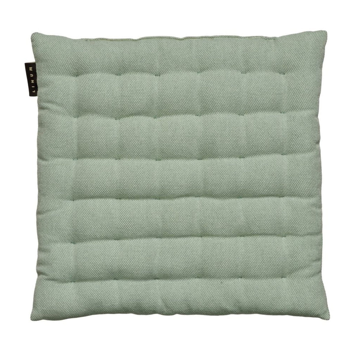 Sitzkissen aus Baumwolle gesteppt – 40x40 cm - Sitzkissen