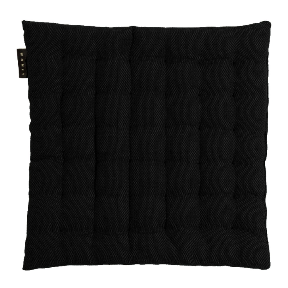 Sitzkissen aus Baumwolle gesteppt – 40x40 cm - Sitzkissen