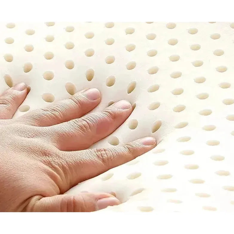 Snooze Cloud - Ergonomisches Kissen aus Memory Foam - Kissen