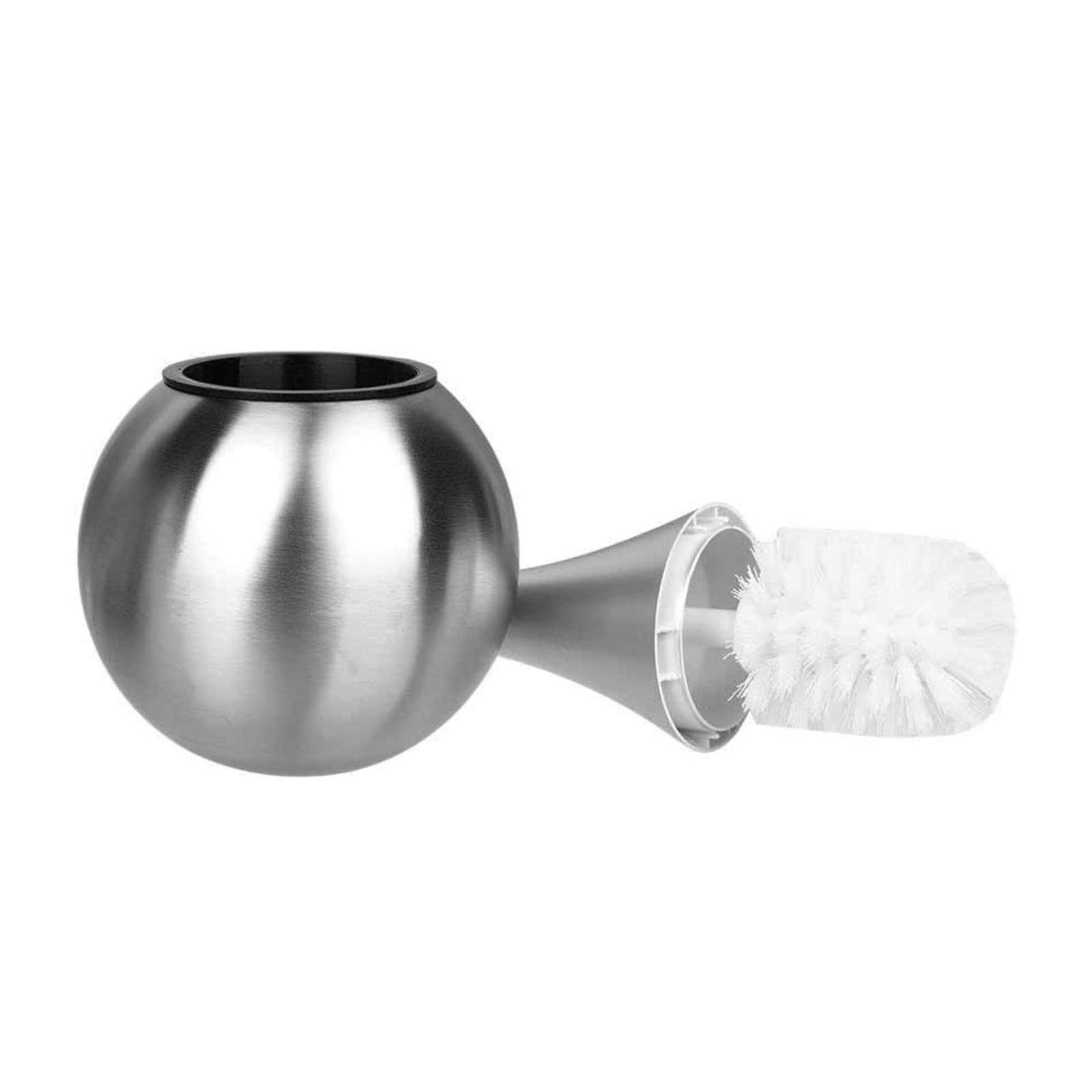 Toilettenbürste mit Hygienischem Design – Innovativ Und Praktisch | Einfache Und Effektive Reinigung - Toilettenbürste
