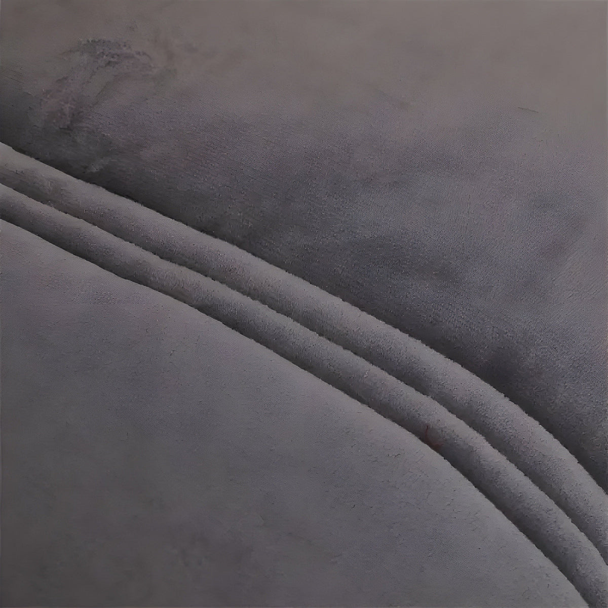 VelvetWarmth Bettwäscheset - Winter Plüsch gesteppte Milk Velvet Bettdecke - Bettwäsche-Set