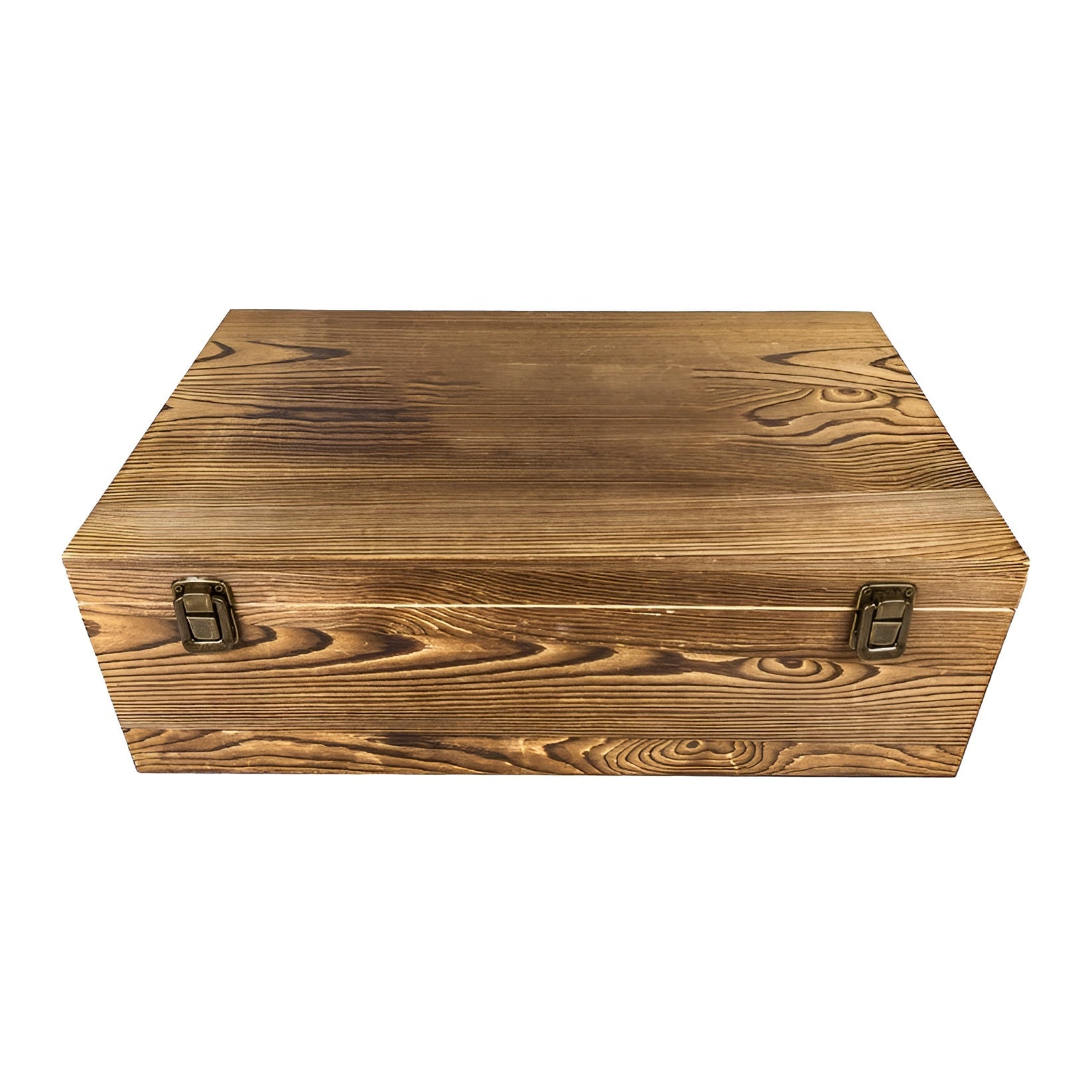 Whiskey Dekanter Set – Luxuriöse Karaffe mit Gläsern und Kühlsteinen - Whisky-Set