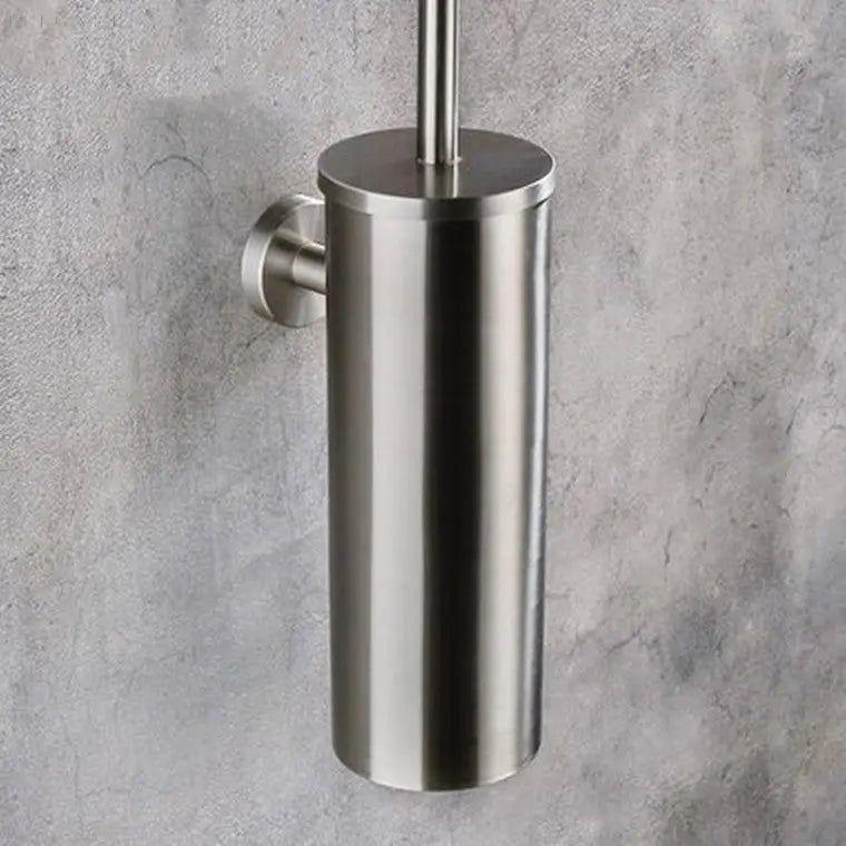 Wise Brush- Klobürste mit Halterung - Toilettenbürste